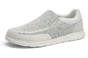 Bruno Marc Mocassins Homme Elégantes Chaussures Décontractés à Enfiler Elégantes et Durable Loafers Hommes BMUMLS2520