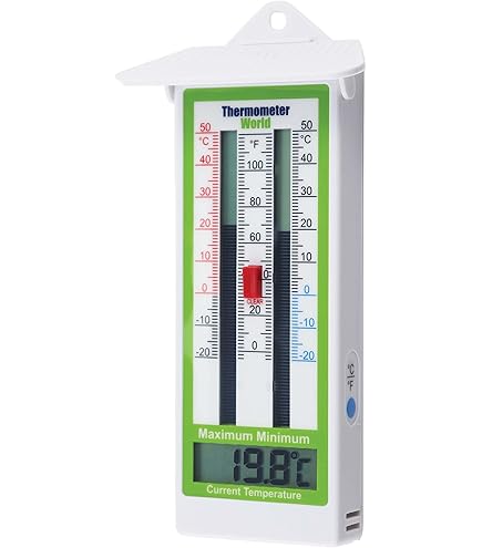 Pluviometro Tildenet 250 Mm - Misuratore Pioggia Per Giardino - Foto 11