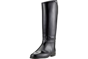 HKM Stivali da Equitazione 4502, Scarpe da Camminata Unisex Bambini