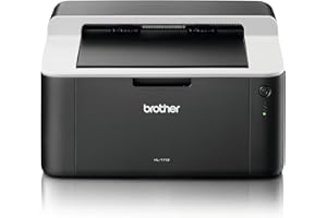 Brother HL-1112 Compact Mono Laser Printer