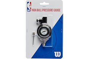 Wilson NBA and WNBA - Pumps and Inflation Accessories