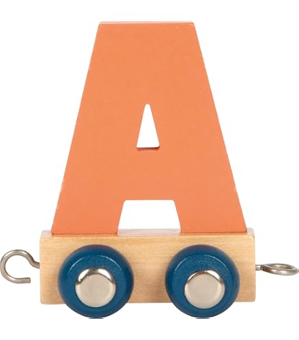 Small Foot Train Numérique 8 – Chiffre En Bois Coloré Avec Roues, Jouet D'éveil Pour Enfants Small Foot Train Numérique 8 – Chiffre En Bois Coloré Avec Roues, Jouet D'éveil Pour Enfants