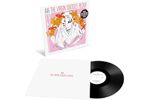 The Virgin Suicides Redux