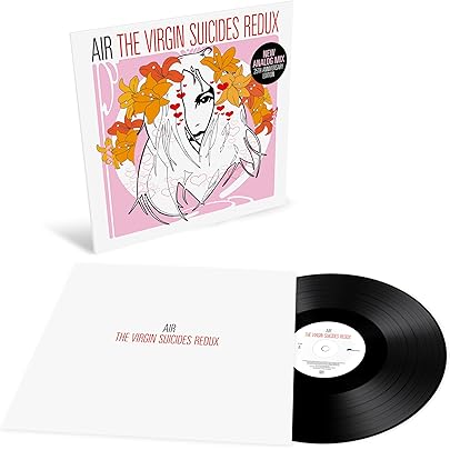Virgin Suicides (Deluxe Version-15th Anniversary): Amazon.de: CDs