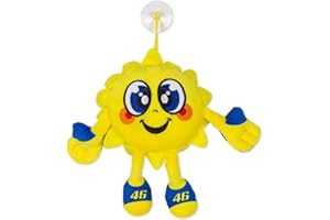 ‎VALENTINO ROSSI Valentino Rossi Spielzeug Vr46 Classic Plüschtier