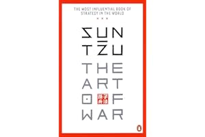 The Art of War: Sun-tzu