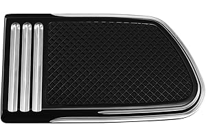 XMT-MOTOR Motorcycle Brake Pedal Suitable for Harley Softail FL '86-'17 Dyna FLD '12-16 Touring and Trike '87-'23