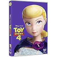 Toy Story 4 Repkg 2020
