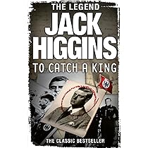 希少　Jack Higgins Confessional Confessional: Jack Higgins: 9780007372362: Amazon.com: Books