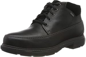 Clarks Un Tread Ongtx, Botas clásicas Hombre