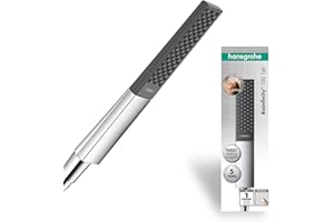 hansgrohe Rainfinity Główka prysznicowa 100 1jet EcoSmart chrom, 26867000