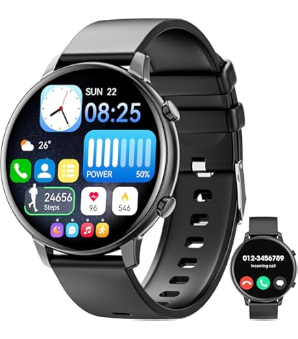 Lige™ - Horloge voor heren Gadget & Tools UPDATE: DEZE Lige™ IS VEE