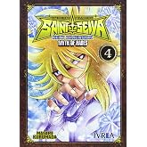 Saint Seiya Next Dimension: Myth of Hades 4