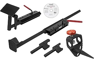 Wolverine Grinding System with VARI-GRIND jig by Oneway