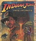 Indiana Jones and the Fate of Atlantis [PC Code - Steam]