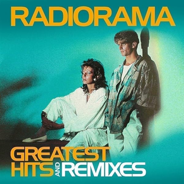 Greatest Hits & Remixes Vol. 2 : Radiorama: Amazon.es: CD y vinilos}