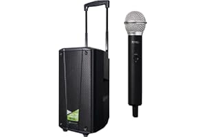 DB TECHNOLOGIES B-Hype Mobile HT