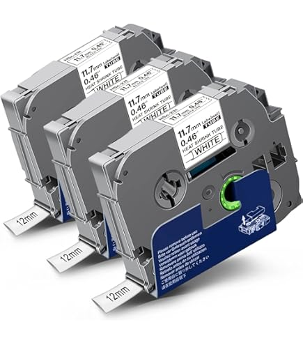 Etichettatrice Brother PTE550WVP Con WiFi - Professionale Per Settore Elettrico E Datacom - Foto 5