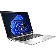 HP EliteBook 840 G9 Intel Core i7-1255U 10-Core Upto 4.7Ghz 16GB of DDR5 RAM 1TB PCIe M.2 SSD 14" FHD IPS Display Integrated Intel Iris Windows 11 Pro 1 Year Warranty (Upgraded)