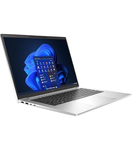 HP ZBook Firefly G8 15.6