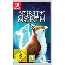 Nintendo Switch Spirit of the North: Signature Edition Spirit of the North (Signature Edition) (2020) - MobyGames