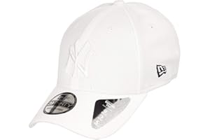 New Era Beisbol Gorra York Yankees Los Angeles Dodgers 39thirty MLB Gris Rojo Verde