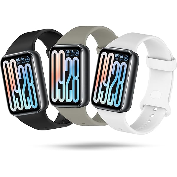 Xiaomi Mi Smart Band 8 - Bracelet D'activité, écran AMOLED, Surveillance De La Fréquence Cardiaque, 190 MAh, Plus De 150 Modes Sportifs, Jusqu'à 16 Jours D'autonomie, Noir