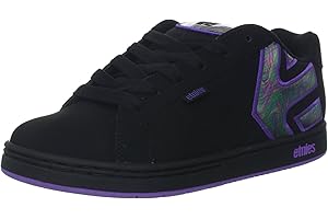 Etnies Fader, Chaussures de skateboard homme