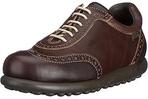 CAMPER Pelotas Ariel 20878, klasyczne półbuty damskie