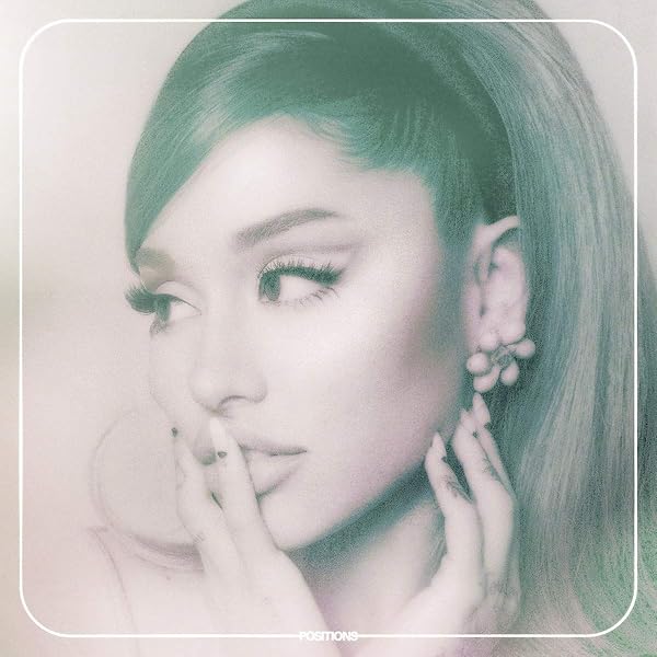 thank u, next Deluxe Edition: Amazon.co.uk: CDs & Vinyl