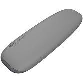 ASUS COBBLE GRAY M.2 NVMe & SATA SSD Kutusu&mdash; Gri, Sıvı Koruması IP55 - USB3.2 GEN2 Tip-C (10 Gbps), USB-C'den C'ye kablo