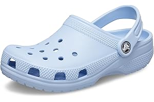 Crocs Uniseks - dzieci Classic Clog TChodak