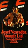 Cover zum Buch Vampir Ltd