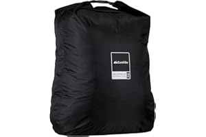 Eurohike Waterproof Rucksack Liner 55-75, Medium Rucksack Liner, Medium Backpack Liner, Dry Sack, Hiking Equipment, Camping Equipment