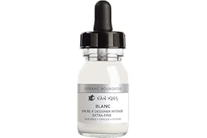 Lefranc Bourgeois - Inchiostro 30 ml - Bianco