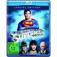 Superman 1 - Der Film