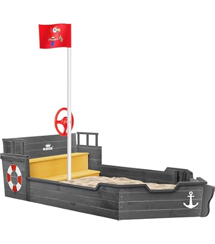 Zandbak