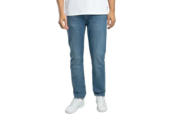Levi's 502 Taper Vaqueros Hombre