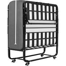 Dailydream Surmatelas 120 x 60 cm, Mémoire de Forme, 5 cm épaisseur, «Edition Kids Standard, Model M », pour Matelas, canapé ou lit de Camp, sur-Matelas pour Adulte, Memory Foam Mattress Topper