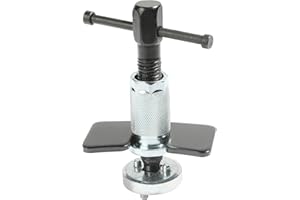 Flaconi Brake Caliper Compression Tool,Caliper Piston Compressor Tool,Caliper Compression Tool,Brake Tool,Disc Brake Caliper Tool Set,Brake Piston Compressor Tool for Replacement of Rear Brake Pad