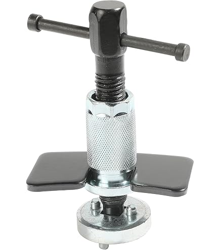 21-piece Universal Brake Piston Reset Set
