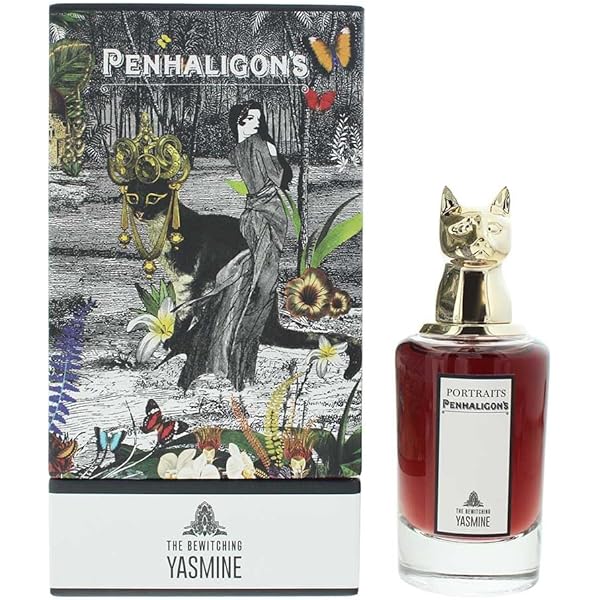 Penhaligon'S - Eau de parfum portraits clara 75 ml : Amazon.es