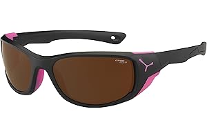 Cébé Iron Sonnenbrille Matt Graphite Unisex-Erwachsener Large