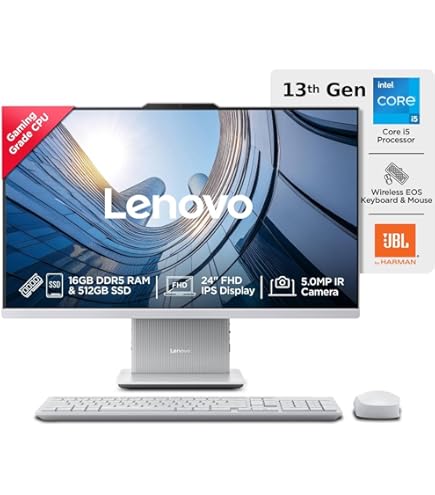 Lenovo 310 J3355 256G/SSD 8G 一体型 パソコン Lenovo AIO 310 20LAP All In One Desktop/Intel Celeron J3355 2GHZ