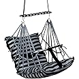 ToyaFox® Cotton Hanging Cradle for Baby Swing for Kids 1-5 Years with Safety Belt,Home and Garden Jhula for Babies Chair Children Swing, palna jokali Cradles dolna oonjal uyyala thottil