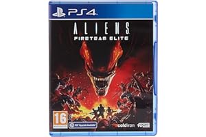 FOCUS HOME INTERACTIVE FOCUS Aliens : Fireteam Elite 3512899124318