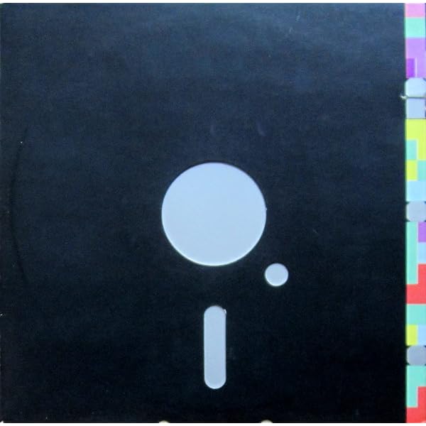 Blue Monday 1988 - NEW ORDER, Diverse: Amazon.de: Musik-CDs & Vinyl