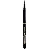 L'Oréal Make Up Designer Paris Super Liner Perfect Slim Eyeliner, Grigio