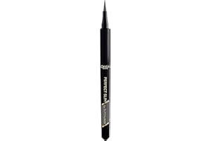 L'ORÉAL PARIS L'Oréal Make Up Designer Paris Super Liner Perfect Slim Eyeliner, Grigio