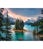 Ravensburger - Puzzle 2000 pièces - Puzzle Adultes - Dès 14 Ans - Le Pays du Paon - Art et Monde Animal - Puzzle de qualité Premium fabriqué en Europe - 16567